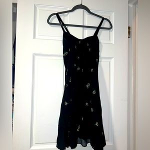 Daisy Old navy sundress